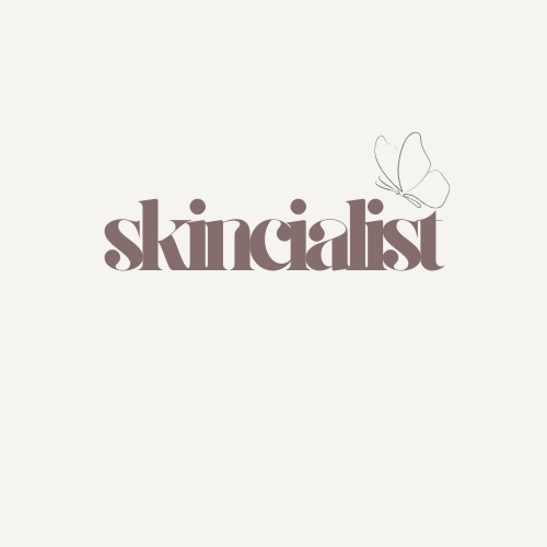 Skincialist Logo Screenshot